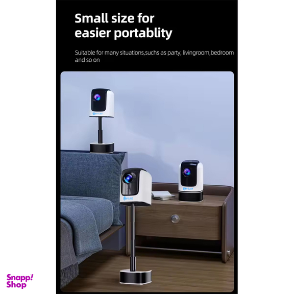 ویدئو پروژکتور بنیوس مدل BE-VP04