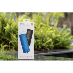 اسپیکر بلوتوثی 16 وات قابل حمل شیائومی مدل MDZ-36-DB