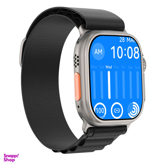 ساعت هوشمند تسکو مدل Tsw 8 Ultramax