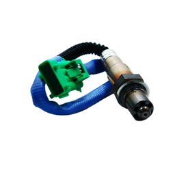 سنسور اکسیژن خودرو بوش مدل ساژم سیم کوتاه کد 028