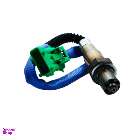 سنسور اکسیژن خودرو بوش مدل ساژم سیم کوتاه کد 028