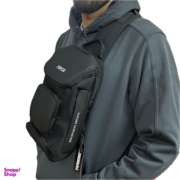 کیف بادی بگ مردانه مدل E240 کد 240