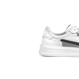 کفش راحتی مردانه آگوست مدل SH WHT 220052