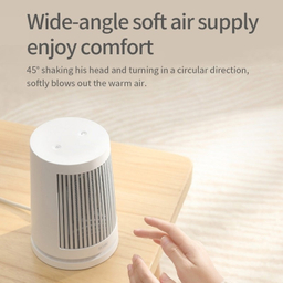 فن هیتر شیائومی مدل ZMNFJ01YMEU