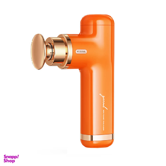 ماساژور تفنگی شیائومی مدل massage gun MG12