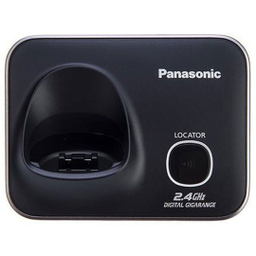 تلفن بی سیم پاناسونیک (Panasonic) مدل KX-TG3711BX