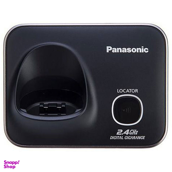 تلفن بی سیم پاناسونیک (Panasonic) مدل KX-TG3711BX