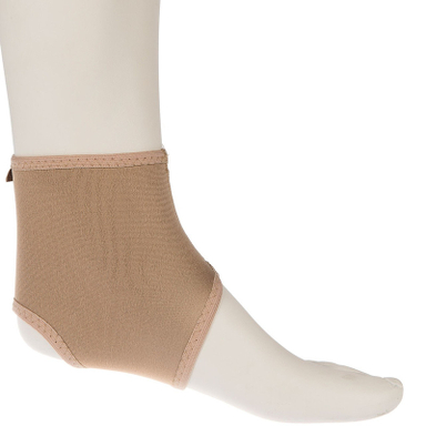 قوزک بند پاک سمن مدل Simplex Neoprene سایز متوسط