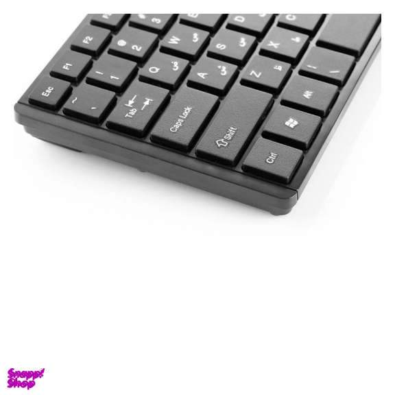 کیبورد بی سیم گرین مدل GK-101W