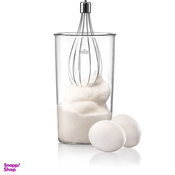 گوشت کوب برقی براون مدل MQ3038 Spice