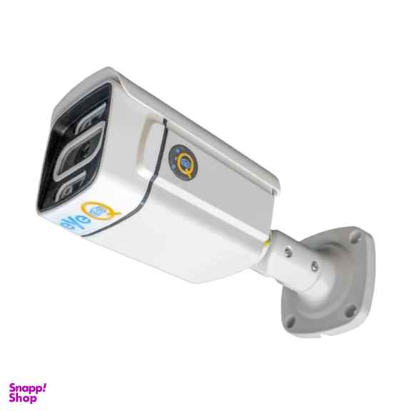 دوربین مداربسته هوش مصنوعی آی کیو مدل Full-Color کد US