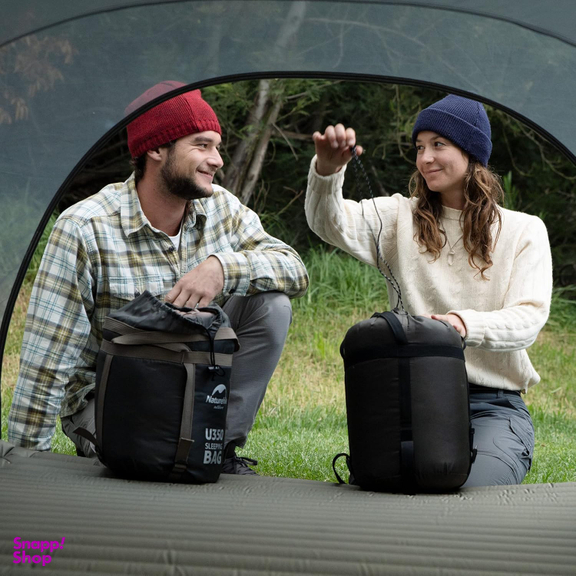 کيسه خواب نیچرهایک مدل U350S کد MSD07