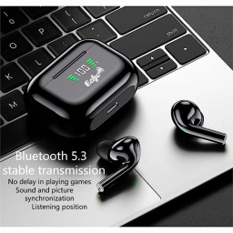 ایرفون بلوتوثی اکو مدل E39