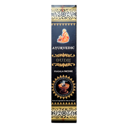 عود Ayurvedic مدل Oudh