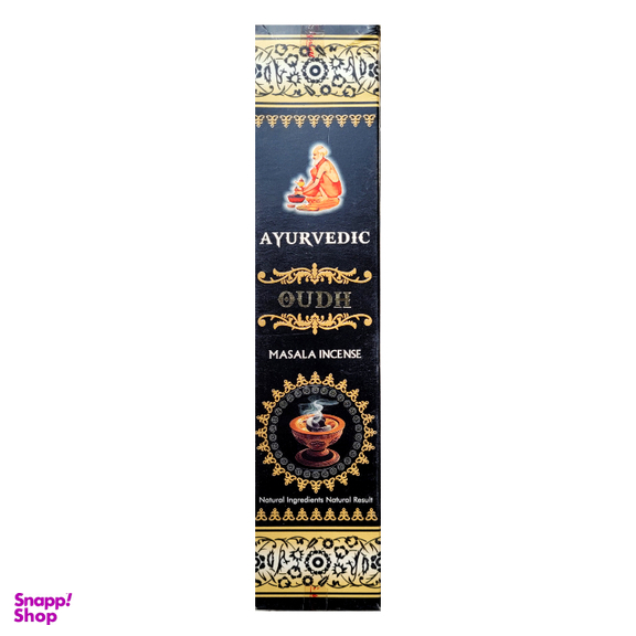 عود Ayurvedic مدل Oudh