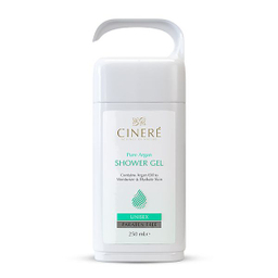 شامپو بدن سینره مدل pure argan حجم 250 میلی لیتر مجموعه 2 عددی