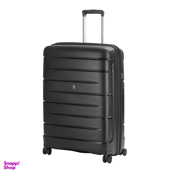 چمدان رونکاتو مدل STARLIGHT DLX 3.0 کد 423466 سایز بزرگ ارتفاع 75 سانتی متر