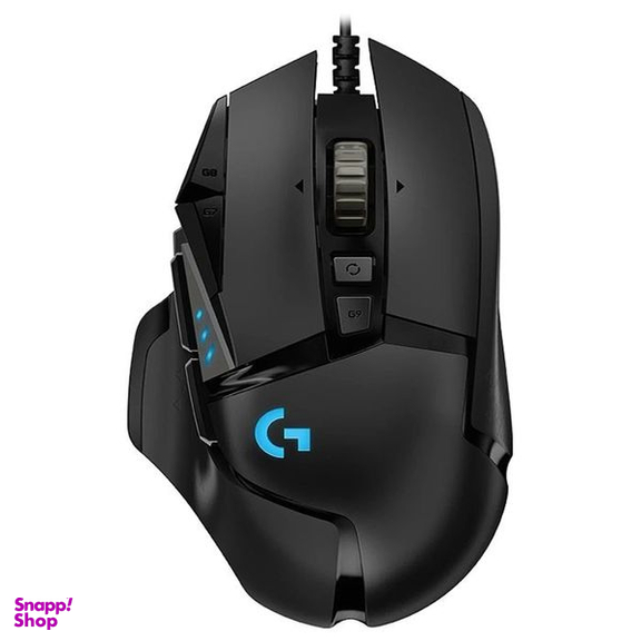 ماوس لاجیتک مدل G502 HERO