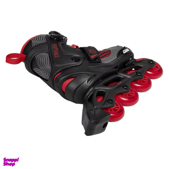 اسکیت کفشی پاوراسلاید مدل Playlife سایز 27-30