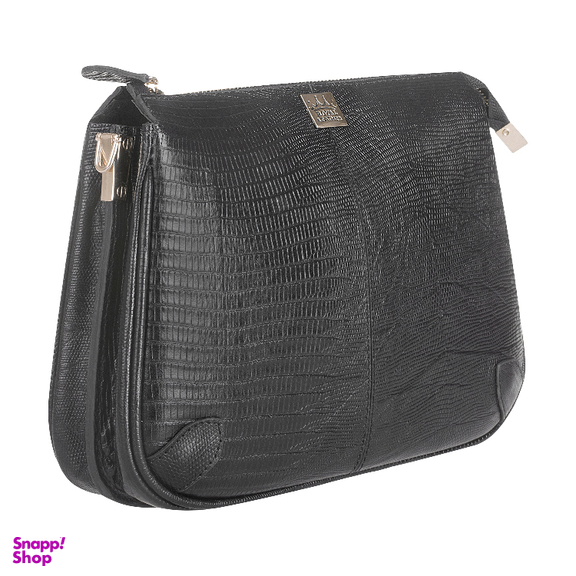 کیف رودوشی زنانه رویال چرم کد W82.2