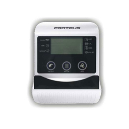 دوچرخه ثابت خانگی ایستاده پروتئوس مدل Nuvola V3 New