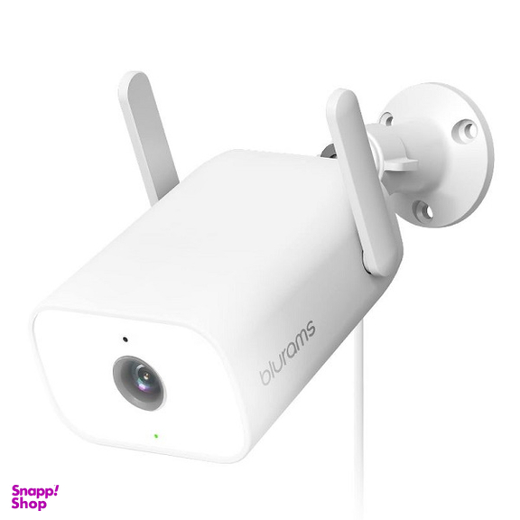دوربین هوشمند بی‌‌ سیم نورافکن 2K بلورمز مدل Outdoor Lite4 A22C