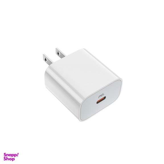 شارژر دیواری هوکو (Hoco) مدل C76