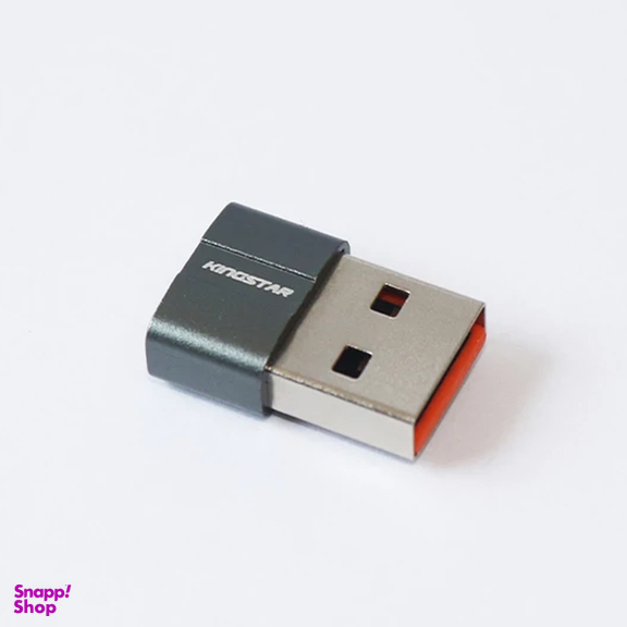 مبدل USB-C به USB OTG کینگ استار مدل KS425