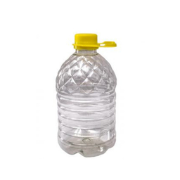 بطری یکبار مصرف 4 لیتری کد 3800 بسته 5 عددی