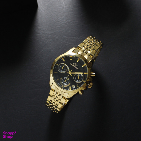 ساعت مچی عقربه ای زنانه الگانس مدل CTM3890