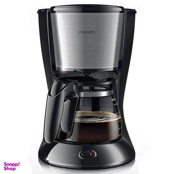 قهوه ساز فیلیپس مدل HD7447