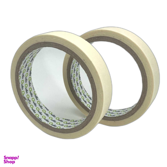 چسب کاغذی کوییلو کد Q2 مجموعه ۲ عددی