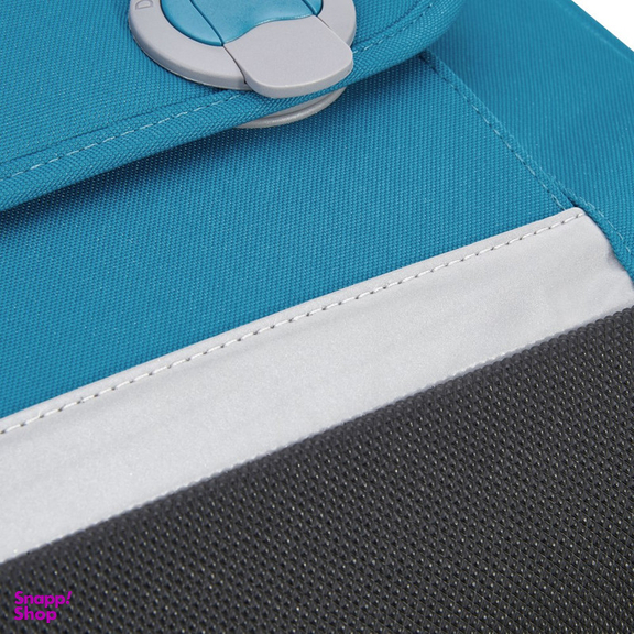 کیف چرخدار دلسی مدل مدرسه ای کد 339145232