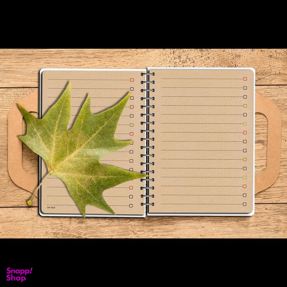 دفترچه یادداشت مستر راد طرح کرافت مدل گربه کیوت فانتزی کد Fiory 1928