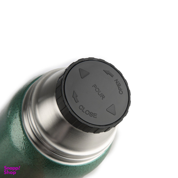 فلاسک اسنوهاک مدل TAKAB کد SN-C6153 گنجایش 1.2 لیتر