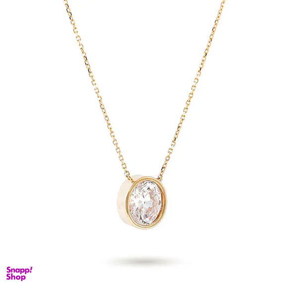 گردنبند طلا ۱۸ عیار زنانه میلی گالری مدل امپریال کد MT599