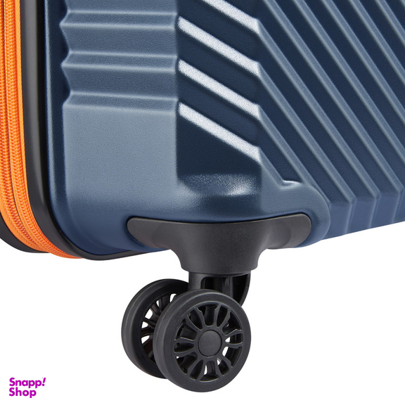 چمدان دلسی مدل PATROL کد 4006985 مجموعه 3 عددی