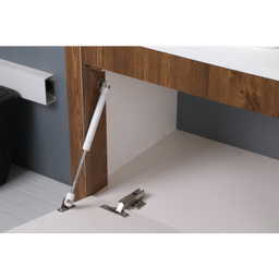 ست کابینت و روشویی دلفین مدل 9068