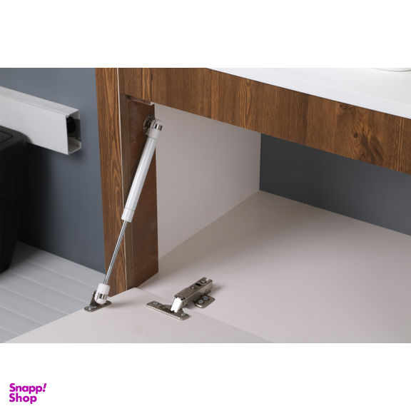 ست کابینت و روشویی دلفین مدل 9068