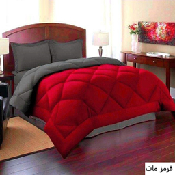 سرویس روتختی کوکوجم مدل فرنو دو نفره ۶ تکه