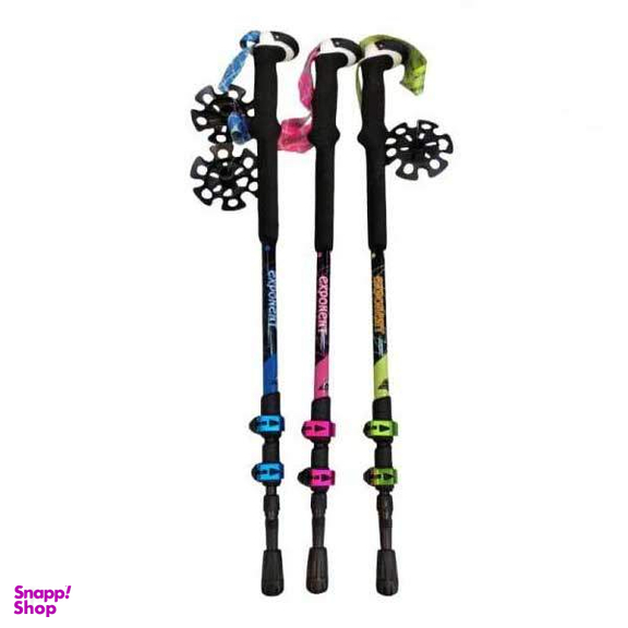 باتوم کلیپسی اکسپوننت مدل Exponent ABD-3-8518