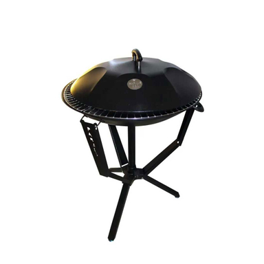 باربیکیو پارمیس مدل BBQ 712