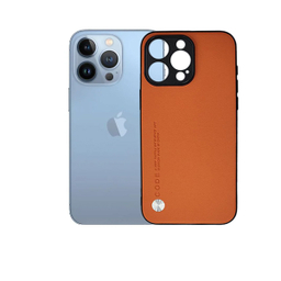 قاب گوشی موبایل چرمی لاکچری CODE مناسب اپل iPhone 13 Pro Max