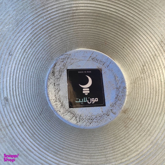 ملاقه بنایی مون لایت مدل ML-10