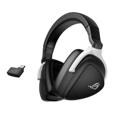 هدفون بی سیم مخصوص بازی ایسوس مدل ROG DELTA S