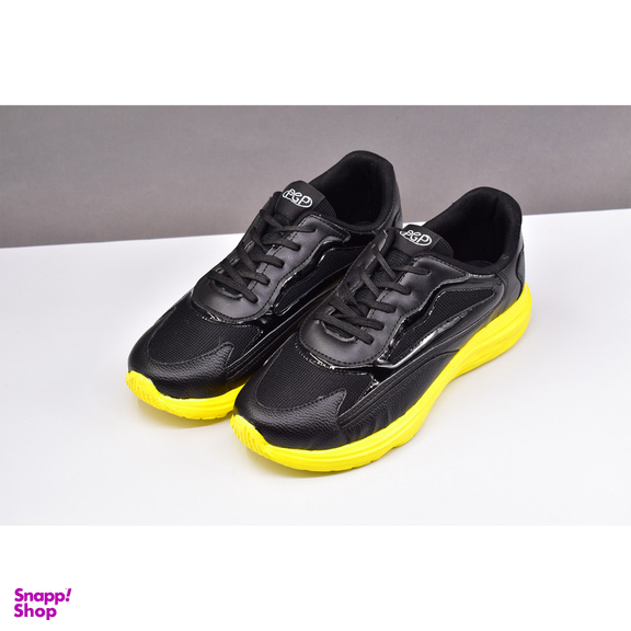 کفش پیاده روی مردانه پویان گام پیام مدل EM21 کد 12021