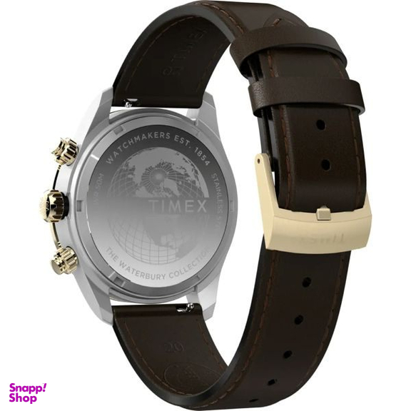 ساعت عقربه ای مردانه تایمکس کد tw2y24100