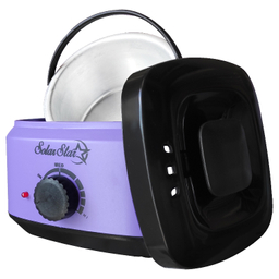 دستگاه ذوب وکس سولار استار مدل 601 به همراه درپوش محافظ