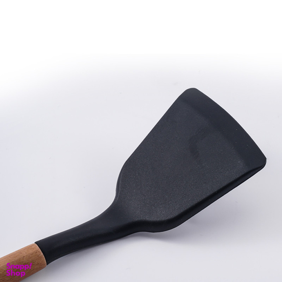 سرویس کفگیر و ملاقه 12 پارچه جی فی نی مدل G-012