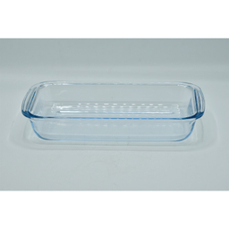 سوفله خوری یونیک مدل مستطیل وارمر دار Mm کد 3848